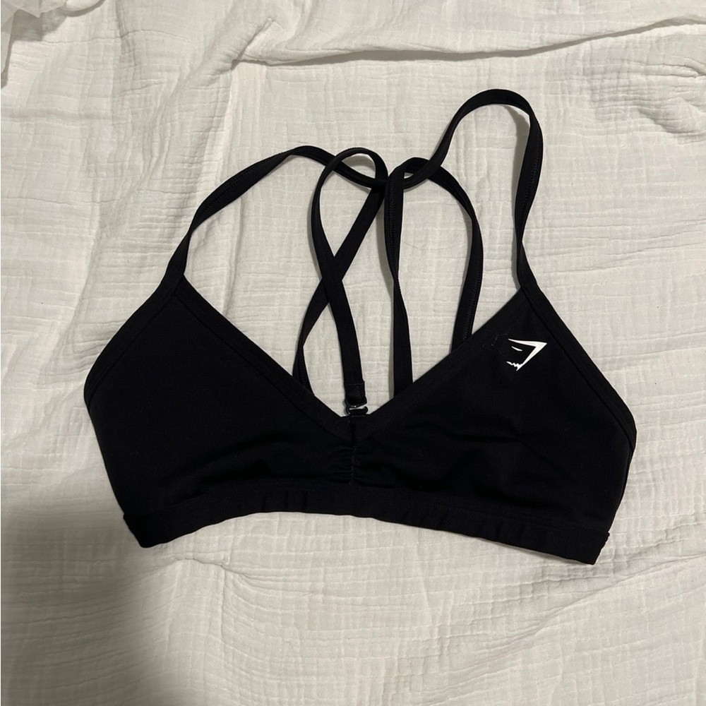 Gymshark Sports Bra